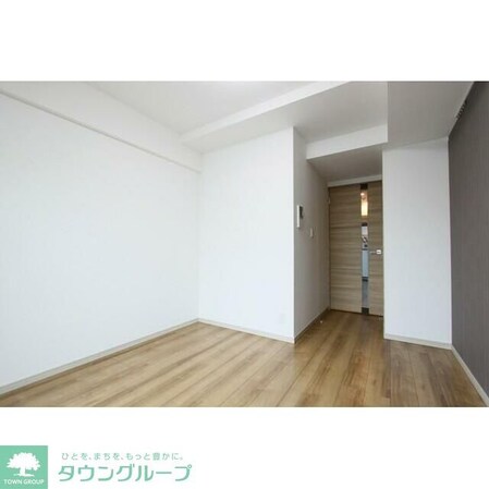 エル・グランジュテ川崎の物件内観写真